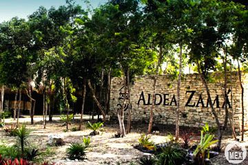 Aldea Zama