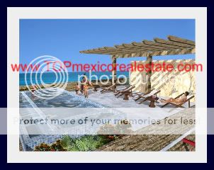 Playa del Carmen Preconstruction Condo Rendering 1