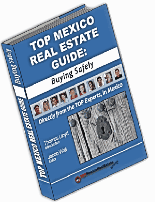 Mexico Real Estate e-book Free