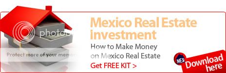 Mexico Real Estate Investment Kit