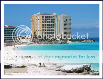 Cancun Real estate