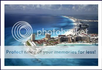 Cancun Real Estate