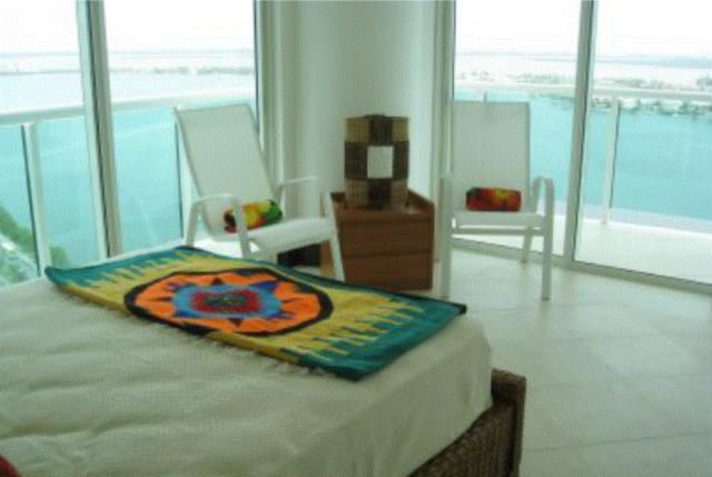 Cancun Beachfront condo