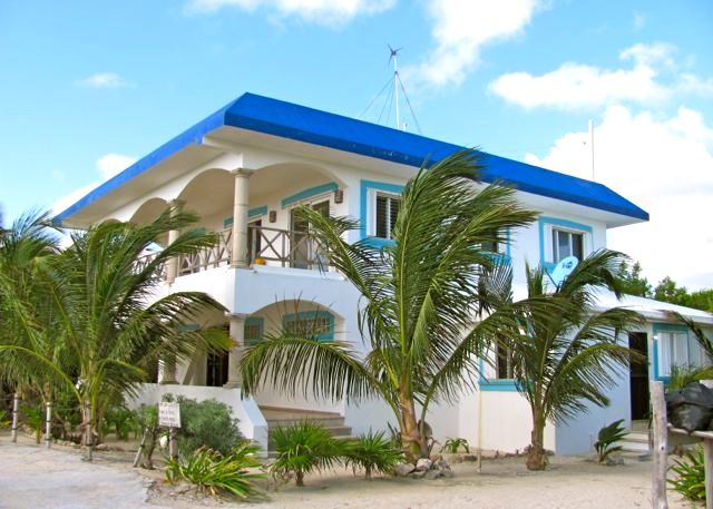 Costa Maya homes for sale