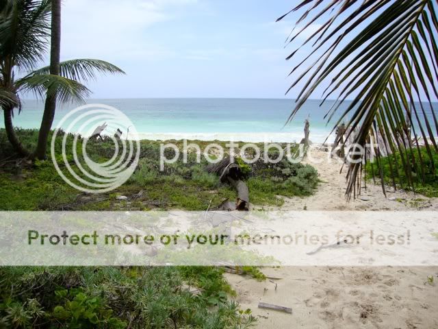 Costa Maya Beachfront home for sale