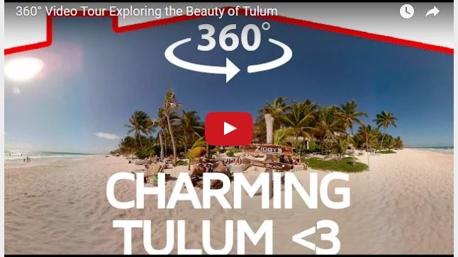 Tulum 360