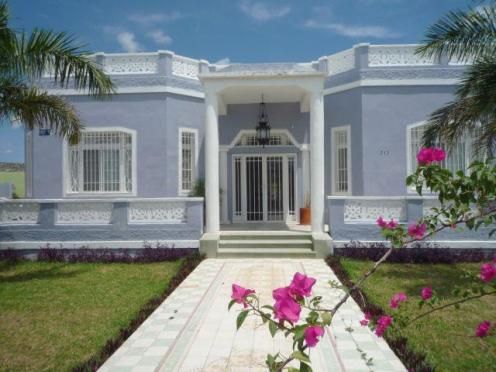 Landmark House Merida