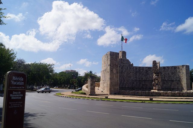 Merida Yucatan