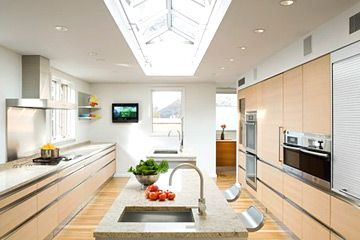 Modern Kitchen