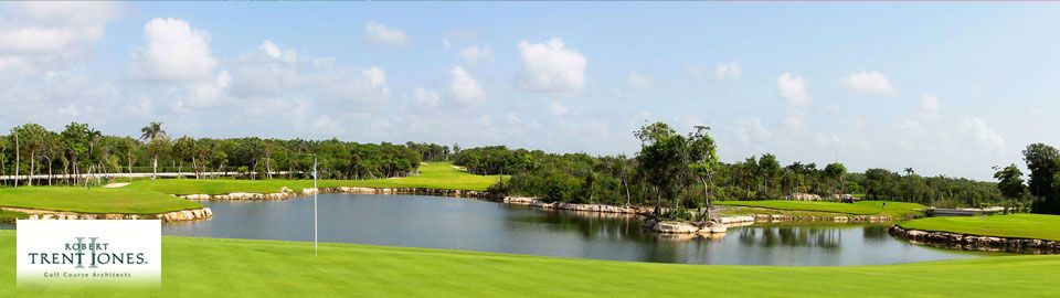 Bahia Principe Golf