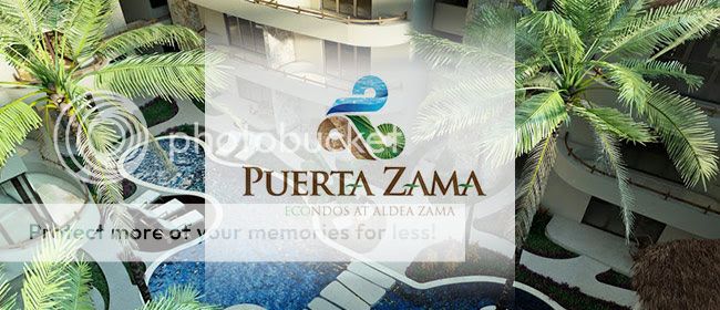 Puerta Zama - Tulum Property