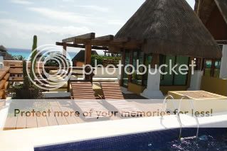 Mexico real estate promotions