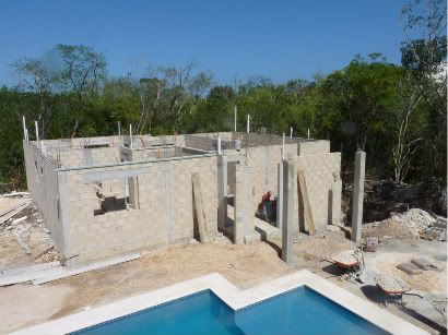 Mexico real estate preconstruction