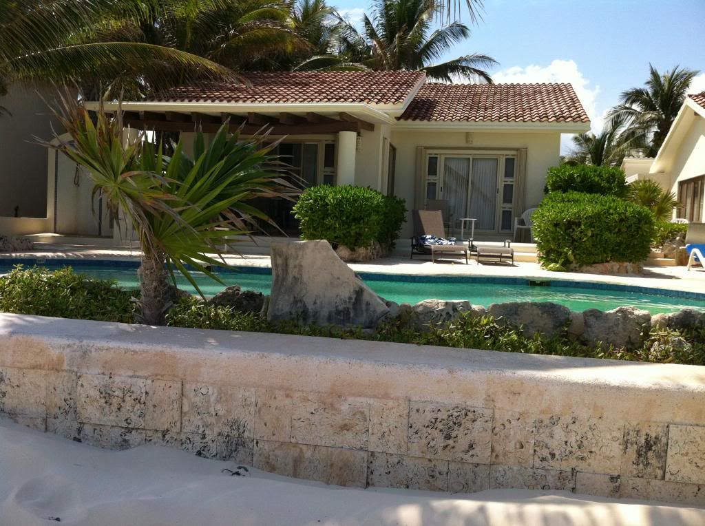 Homes in Playa del Carmen Real Estate