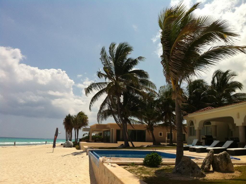 Homes in Playa del Carmen Real Estate