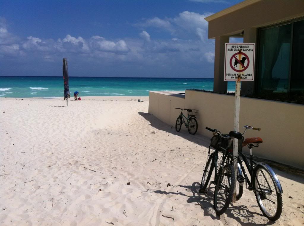 Playa del Carmen Beaches