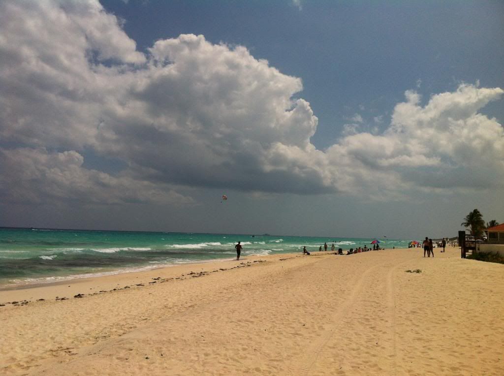 Playa del Carmen Beaches