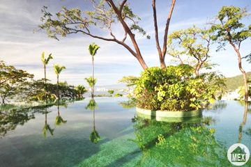 Puerto Vallarta home for sale outdoor swimming pool