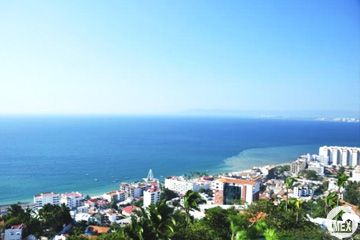 Puerto Vallarta ocean view