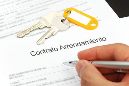 Rental Agreement