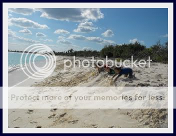 Playa del Carmen Beach 2