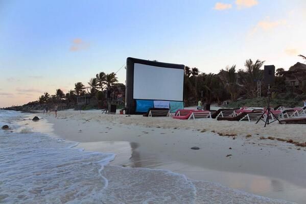 Riviera Maya Film Festival