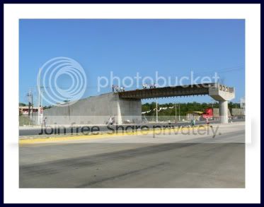 Tulum Infrastructure