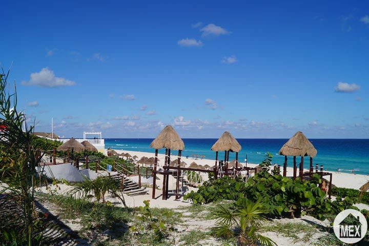 cancun real estate investment