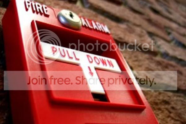 Fire Alarm Fire Alarm