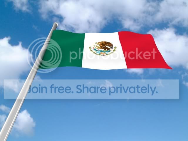 Mexico homes