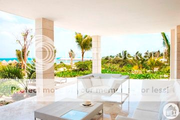 Cancun real estate property