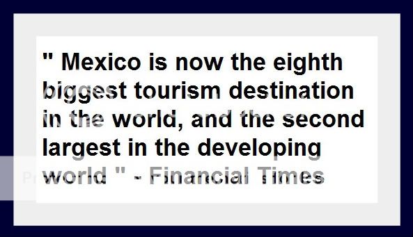 Mexico Real Estate Financial Times Quote