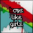 boys like girls
