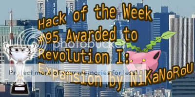 Hack of the Week 2010