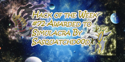 [PokeCommunity.com] Pokémon Simulacra!