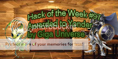 Hack of the Week 2010
