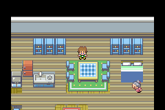 [PokeCommunity.com] Pokemon Top Secret Version