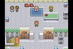 [PokeCommunity.com] Pokemon Top Secret Version
