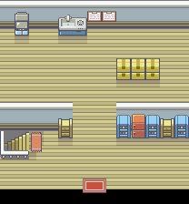 [PokeCommunity.com] Pokemon Top Secret/Operative Version