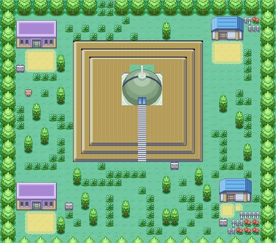 [PokeCommunity.com] Pokemon Top Secret/Operative Version