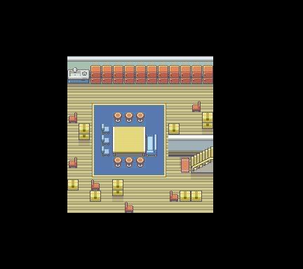 [PokeCommunity.com] Pokemon Top Secret/Operative Version