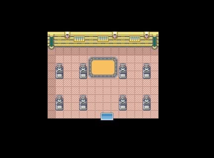 [PokeCommunity.com] Pokemon Top Secret/Operative Version