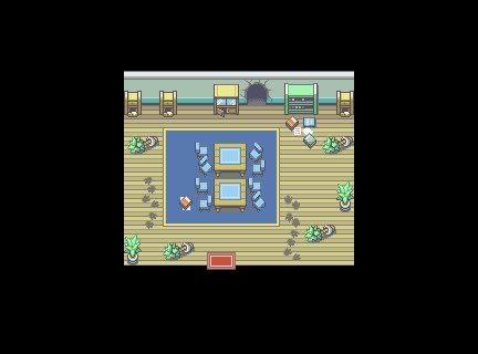 [PokeCommunity.com] Pokemon Top Secret/Operative Version