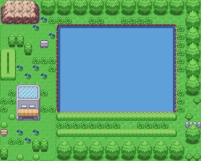 [PokeCommunity.com] Map Rating/Review Thread