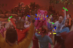 party gif photo: party thething.gif