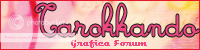 TaroKKando - Grafica Forum
