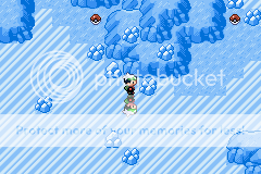 Pokemon: The Ice Caves