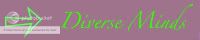 The [Diverse Minds] Guild banner