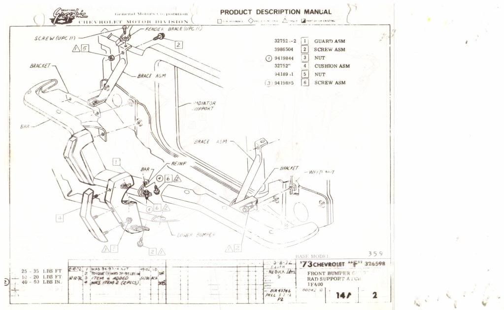 need pics or detailed instructions for RS front end | Page 2 | NastyZ28.com