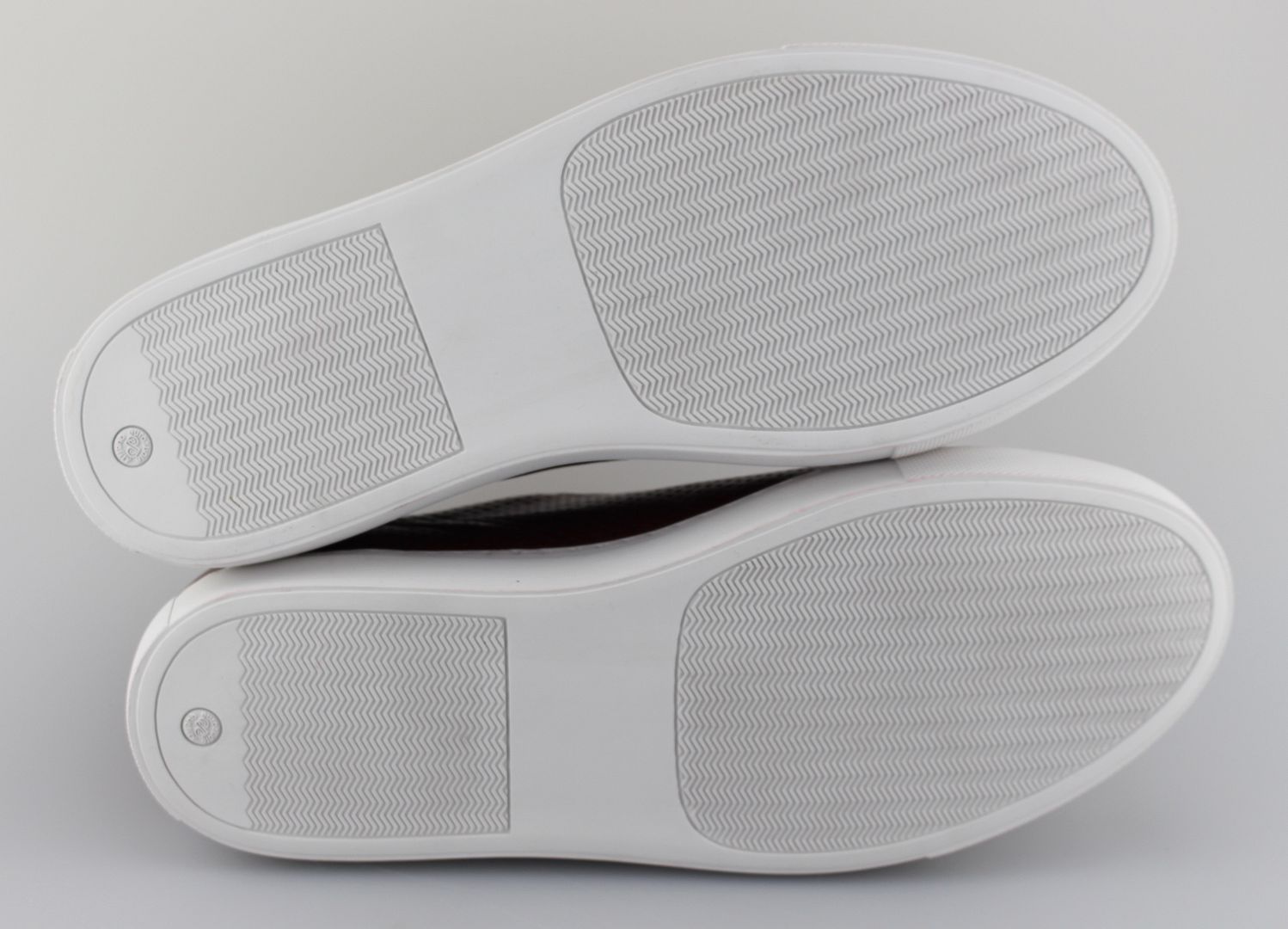 magnanni jose leather sneaker